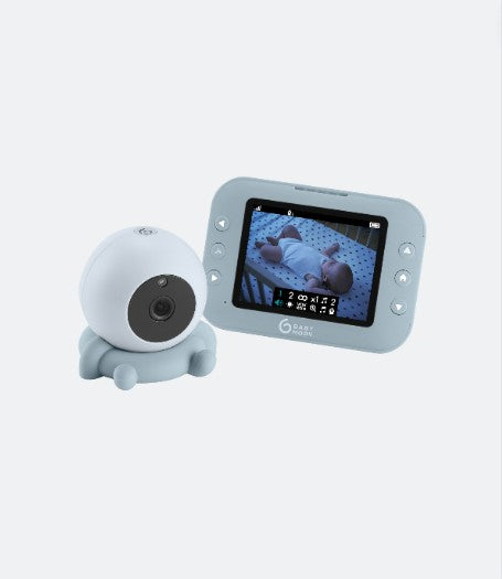Caméra pour babyphone Yoo Roll - Uniquement compatible pour les lots 2623 et 3323